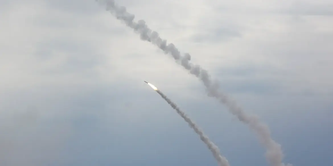 Israel Confirms Yemen Rocket Launch Amid Escalating Regional Tensions