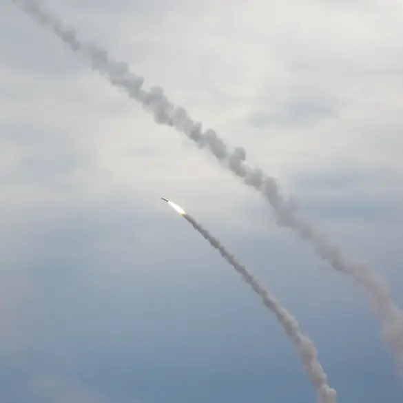 Israel Confirms Yemen Rocket Launch Amid Escalating Regional Tensions