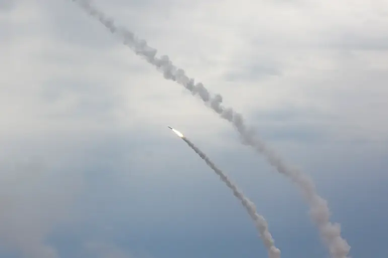 Israel Confirms Yemen Rocket Launch Amid Escalating Regional Tensions