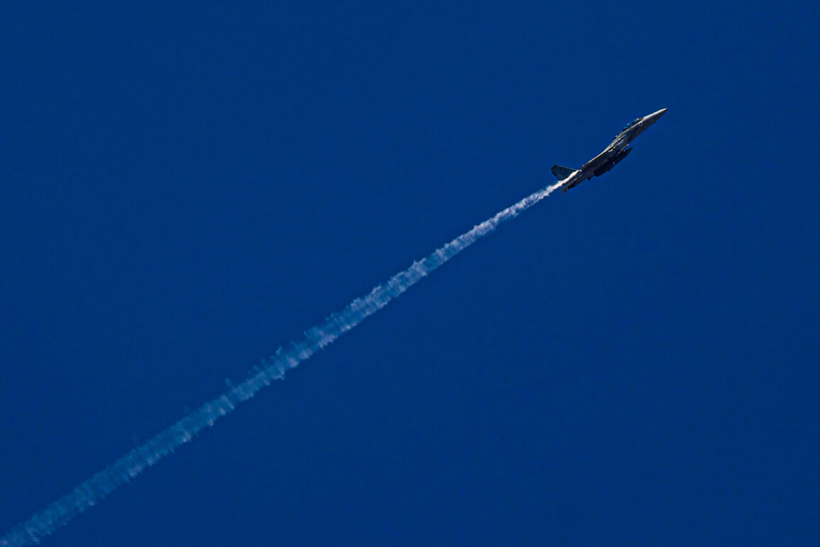 Israel Launches Precision Strikes on Iran's Nuclear and Military Targets in Escalating Conflict