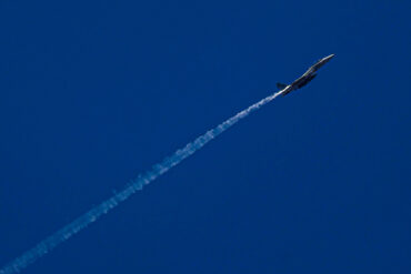 Israel Launches Precision Strikes on Iran's Nuclear and Military Targets in Escalating Conflict