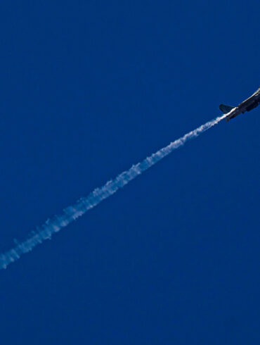 Israel Launches Precision Strikes on Iran's Nuclear and Military Targets in Escalating Conflict