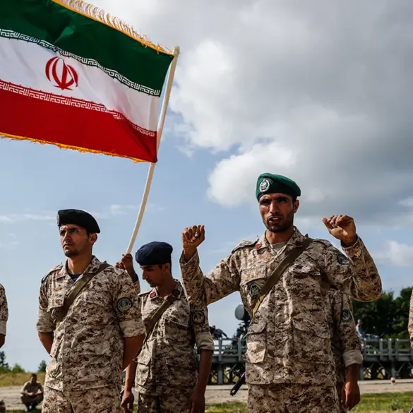 Israel Launches 'Rising Lion' Operation Against Iran's Nuclear Sites; Defense Minister Calls It a 'Preemptive Strike for Regional Security'