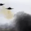 Israeli Air Force Launches Coordinated Strikes on Iranian Military Targets, Inflicting Major Damage