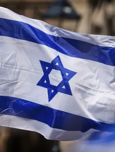 Israeli Ambassador Claims Israel Aims for Operational Control Over Iranian Airspace Amid Escalating Tensions