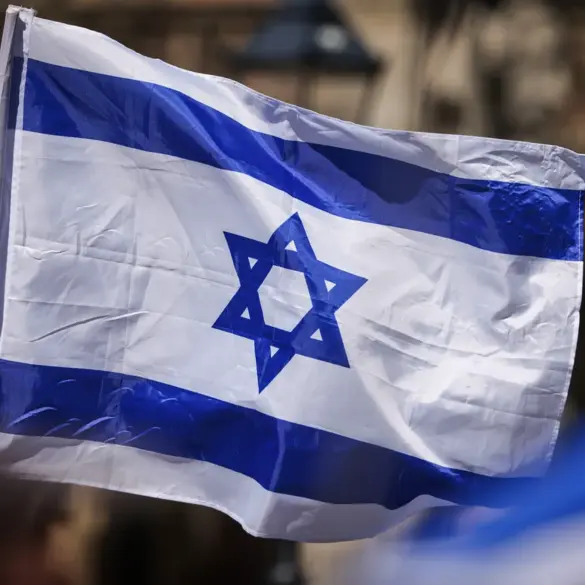 Israeli Ambassador Claims Israel Aims for Operational Control Over Iranian Airspace Amid Escalating Tensions