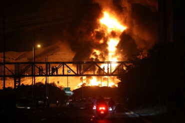 Israeli Drone Attack on Tehran Sparks Escalation in Israel-Iran Military Operations