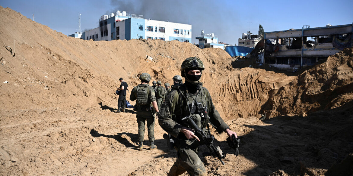 Israeli Government Directive to Use Force in Settler Clashes Sparks Public Outrage