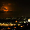 Israeli Government Directs Public to Seek Shelter Amid Escalating Rocket Attacks from Iran