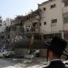 Israeli Military Actions Against Iran May Last Weeks; U.S. Provides Tacit Approval