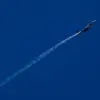 Israeli Military Intercepts Iranian Rockets Amid Regional Tensions: Conflicting Reports Spark Urgency