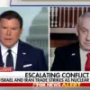 Israeli Prime Minister Announces Elimination of Iranian Quds Force Leader and Deputy, Sparking Regional Tensions