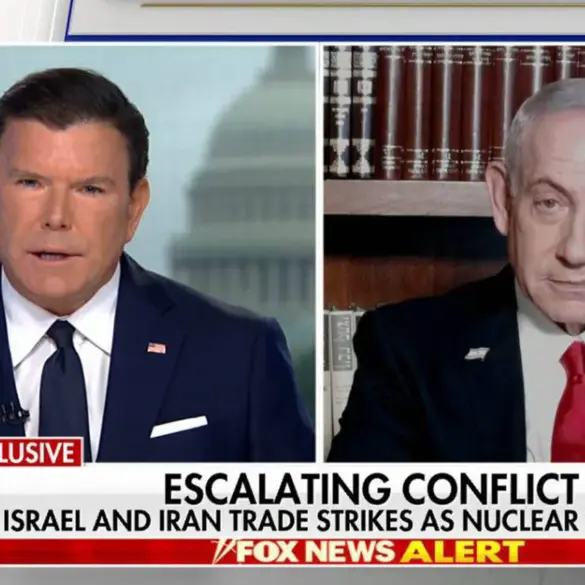 Israeli Prime Minister Announces Elimination of Iranian Quds Force Leader and Deputy, Sparking Regional Tensions