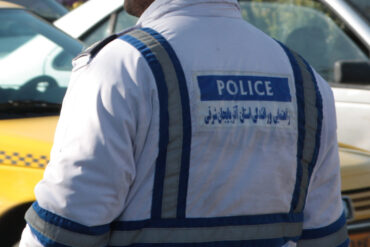 Israeli Strike Hits Iranian Police Headquarters in Tehran, Escalating Regional Tensions