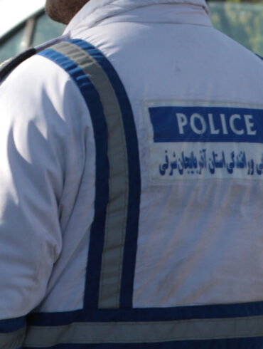 Israeli Strike Hits Iranian Police Headquarters in Tehran, Escalating Regional Tensions