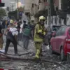 Israeli Strike on Iranian Nuclear Facilities Sparks Geopolitical Standoff in the Middle East