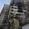Israeli UN Representative Says Duration of Operation Against Iran Remains Unclear Amid Regional Tensions, as Both Sides Remain Silent on Military Campaign Details