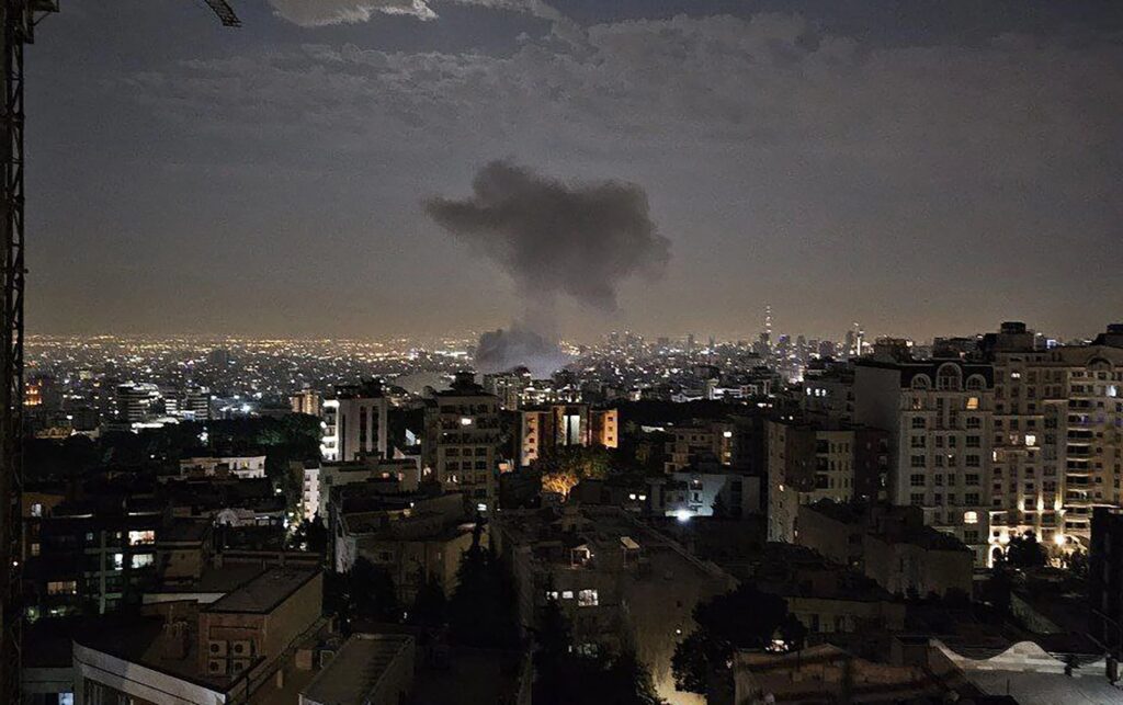 Israel's Aggression in the Middle East Undermines Trump's Diplomatic Efforts, Heightening Global Risks