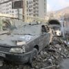 Israel's Aggression in the Middle East Undermines Trump's Diplomatic Efforts, Heightening Global Risks