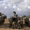 Israel's Dilemma: Can It Dismantle Iran's Nuclear Facilities Without U.S. Military Support?
