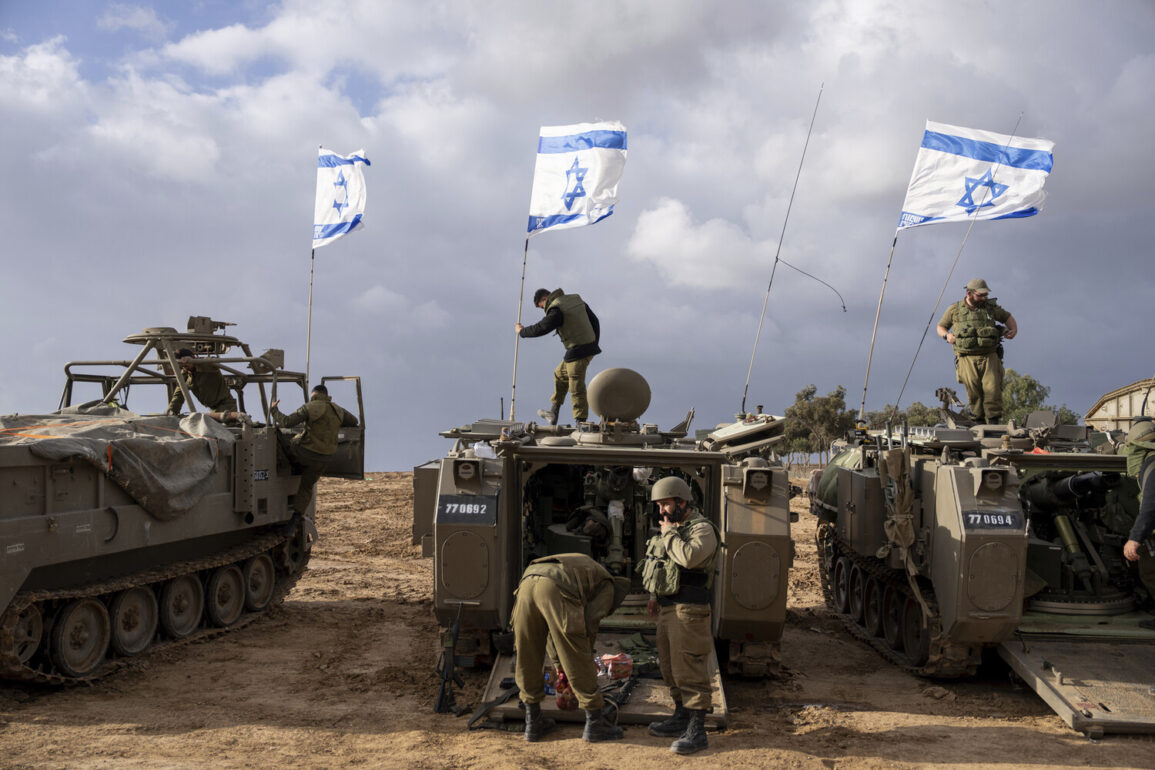 Israel's Dilemma: Can It Dismantle Iran's Nuclear Facilities Without U.S. Military Support?