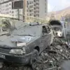 Israel's Years-Long Operation Against Iran's Nuclear Facilities and Key Personnel