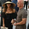 Jeff Bezos and Lauren Sanchez Make Their Public Debut as Newlyweds in Venice