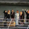 Jeff Bezos and Lauren Sanchez's Lavish Venice Wedding: A 'Wedding of a Century' in Opulent Splendor