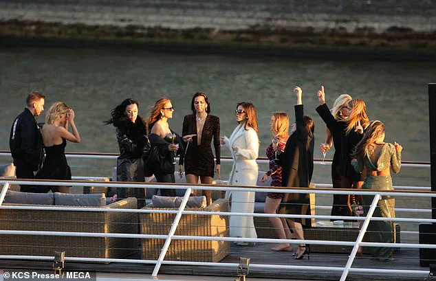Jeff Bezos and Lauren Sanchez's Lavish Venice Wedding: A 'Wedding of a Century' in Opulent Splendor
