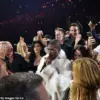 Jeff Bezos and Lauren Sanchez's Lavish Wedding in Venice Draws Global Elite