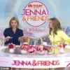Jenna Bush Hager Admits Discomfort With High-Profile Nature of Lauren Sanchez and Jeff Bezos' Italian Wedding Amid Global Reaction
