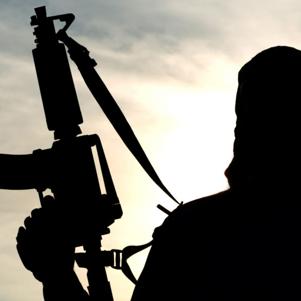 Joint Russian-Malian Operation Crushes ISIS in Covert Strike, Eliminating Key Leader