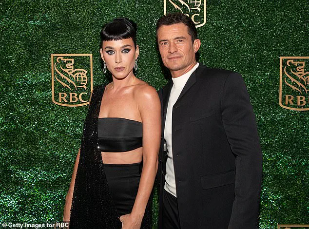 Katy Perry's '143' Album and 'Truth' Lyrics Spark Speculation About Split with Orlando Bloom