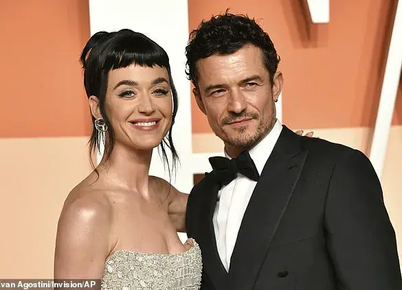 Katy Perry's Admiration for Lauren Sanchez's Bridal Ensemble Amid Absence from Jeff Bezos Wedding and Recent Split from Orlando Bloom