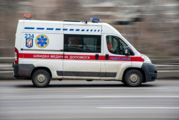 Kharkiv Mobilization Center Incident Exposes Flaws in Government Regulation Enforcement