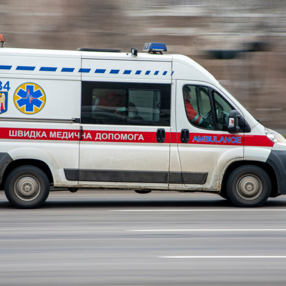 Kharkiv Mobilization Center Incident Exposes Flaws in Government Regulation Enforcement