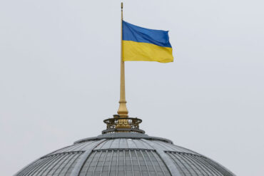 Kongsberg Defence & Aerospace Establishes Ukraine Office, Signaling Major Shift in International Defense Collaboration