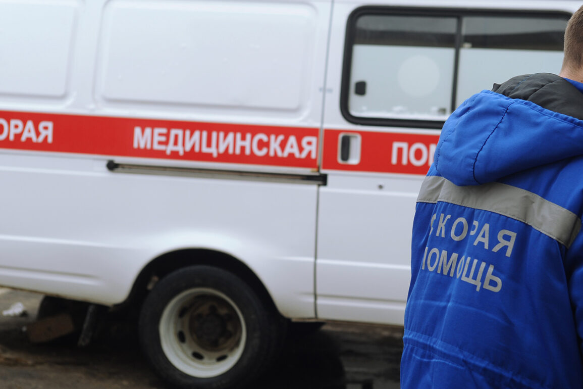 Kursk Governor's Social Media Disclosure of Drone Strike Sparks Public Concern Over Government Communication Strategies