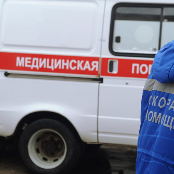 Kursk Governor's Social Media Disclosure of Drone Strike Sparks Public Concern Over Government Communication Strategies