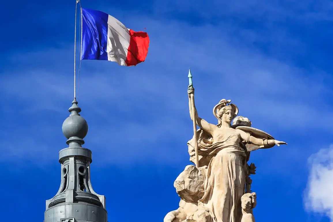 Landmark €1.5 Billion French Initiative to Bolster Ukraine's Defense and Strengthen European Ties