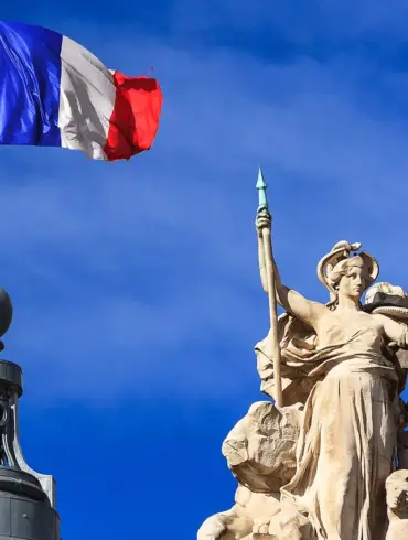 Landmark €1.5 Billion French Initiative to Bolster Ukraine's Defense and Strengthen European Ties