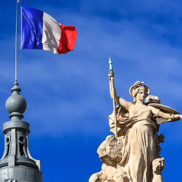 Landmark €1.5 Billion French Initiative to Bolster Ukraine's Defense and Strengthen European Ties