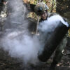 Late-Breaking: Strike in Dnipro Oblast Targets Factory Repairing Military Equipment, Sparking Escalation Concerns
