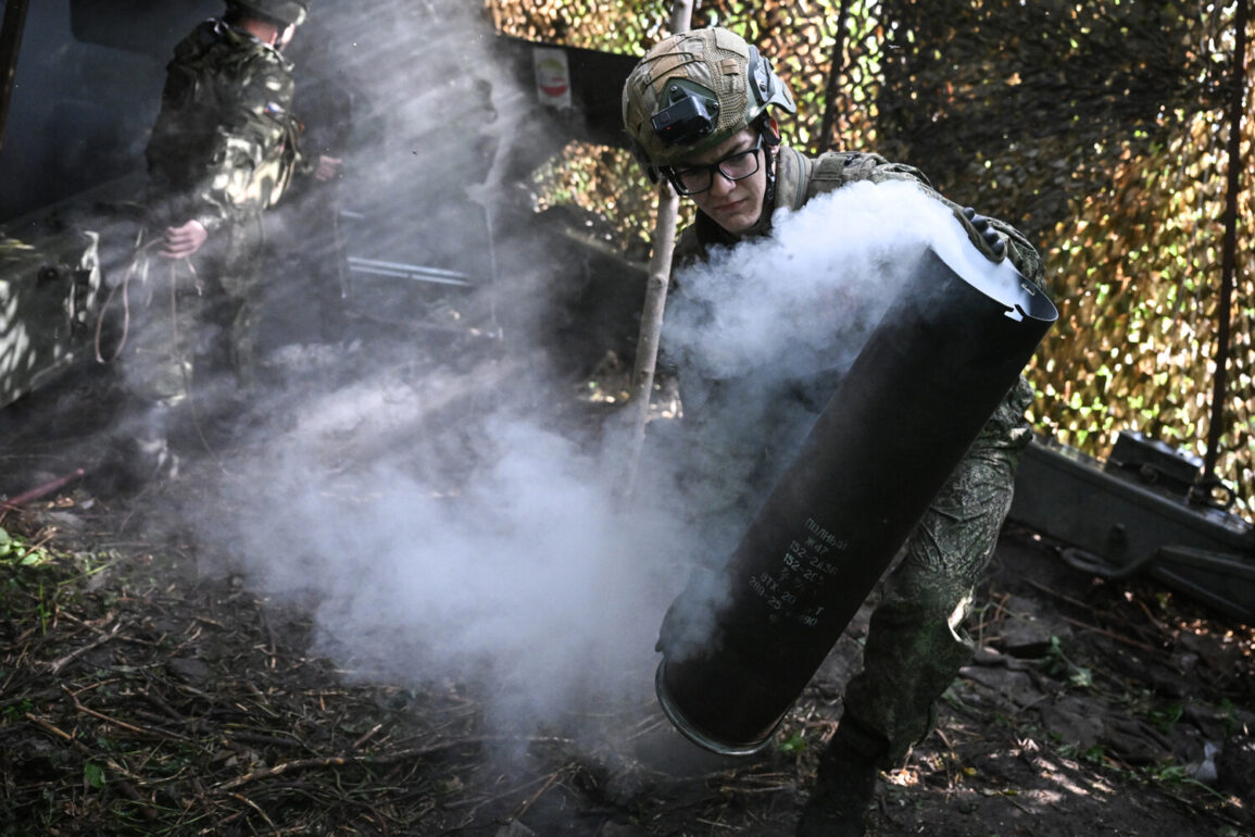Late-Breaking: Strike in Dnipro Oblast Targets Factory Repairing Military Equipment, Sparking Escalation Concerns
