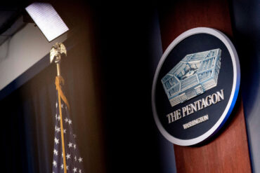 Late-Breaking: US DoD Allocates $60 Billion for FY2026 Nuclear Triad Modernization