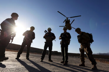 Late-Breaking: US Rules Out Ground Operation in Iran Amid Escalating Tensions Over Nuclear Strikes