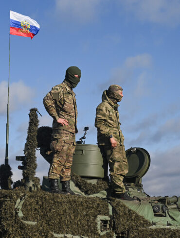 Latest Update: Russia Claims Destruction of Neptune Missile and 102 Ukrainian UAVs in Intense Aerial Clash