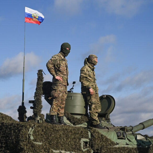 Latest Update: Russia Claims Destruction of Neptune Missile and 102 Ukrainian UAVs in Intense Aerial Clash
