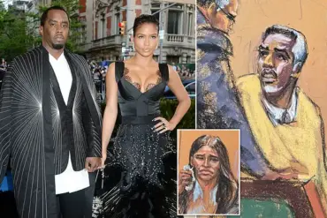 Lawsuit Alleges Sean Combs and Son Orchestrated 2017 Incident Involving False Pretenses and Alleged Criminal Acts