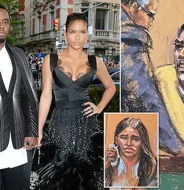 Lawsuit Alleges Sean Combs and Son Orchestrated 2017 Incident Involving False Pretenses and Alleged Criminal Acts